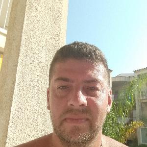 Photo de profil
