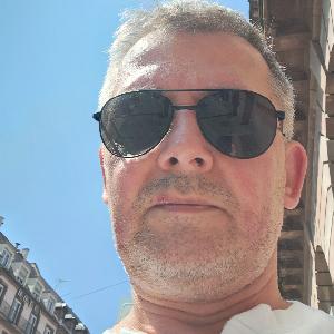 Photo de profil