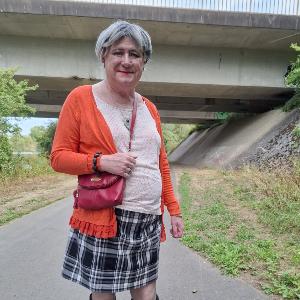 Photo de profil