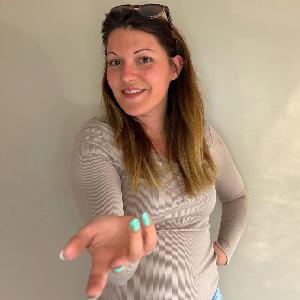 Photo de profil